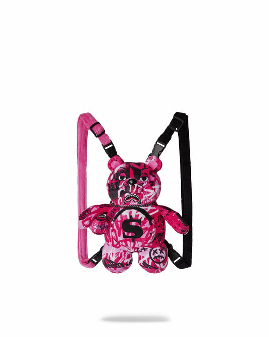 AFTERGLOW SKYGLOW BEAR CUB BACKPACK | Sprayground US