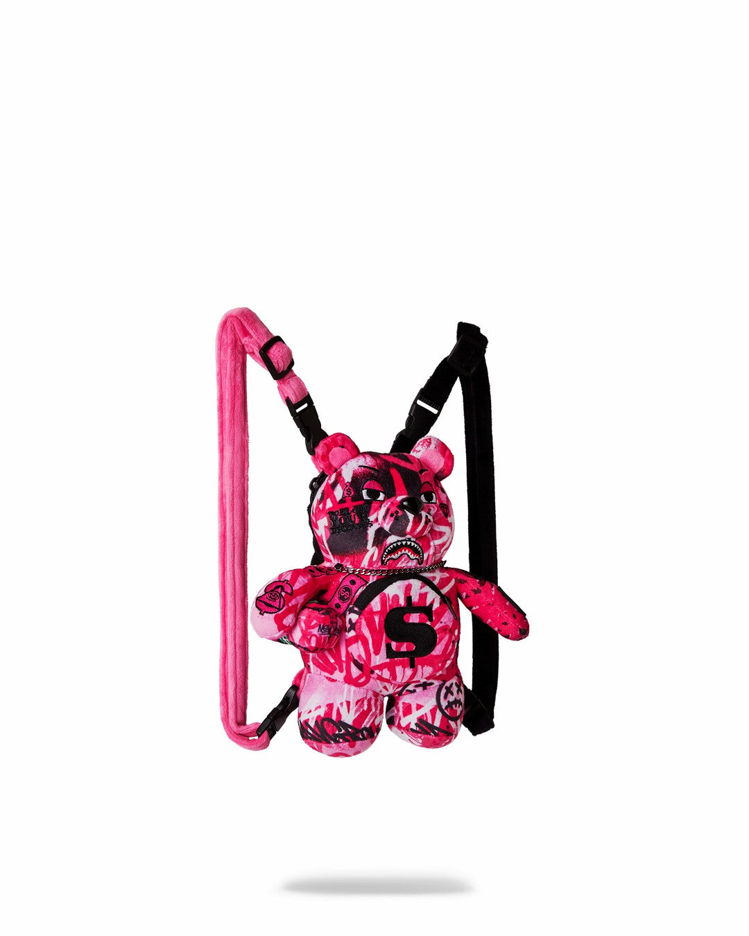 AFTERGLOW SKYGLOW BEAR CUB BACKPACK | Sprayground US