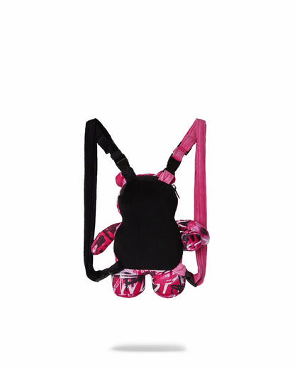 AFTERGLOW SKYGLOW BEAR CUB BACKPACK | Sprayground US