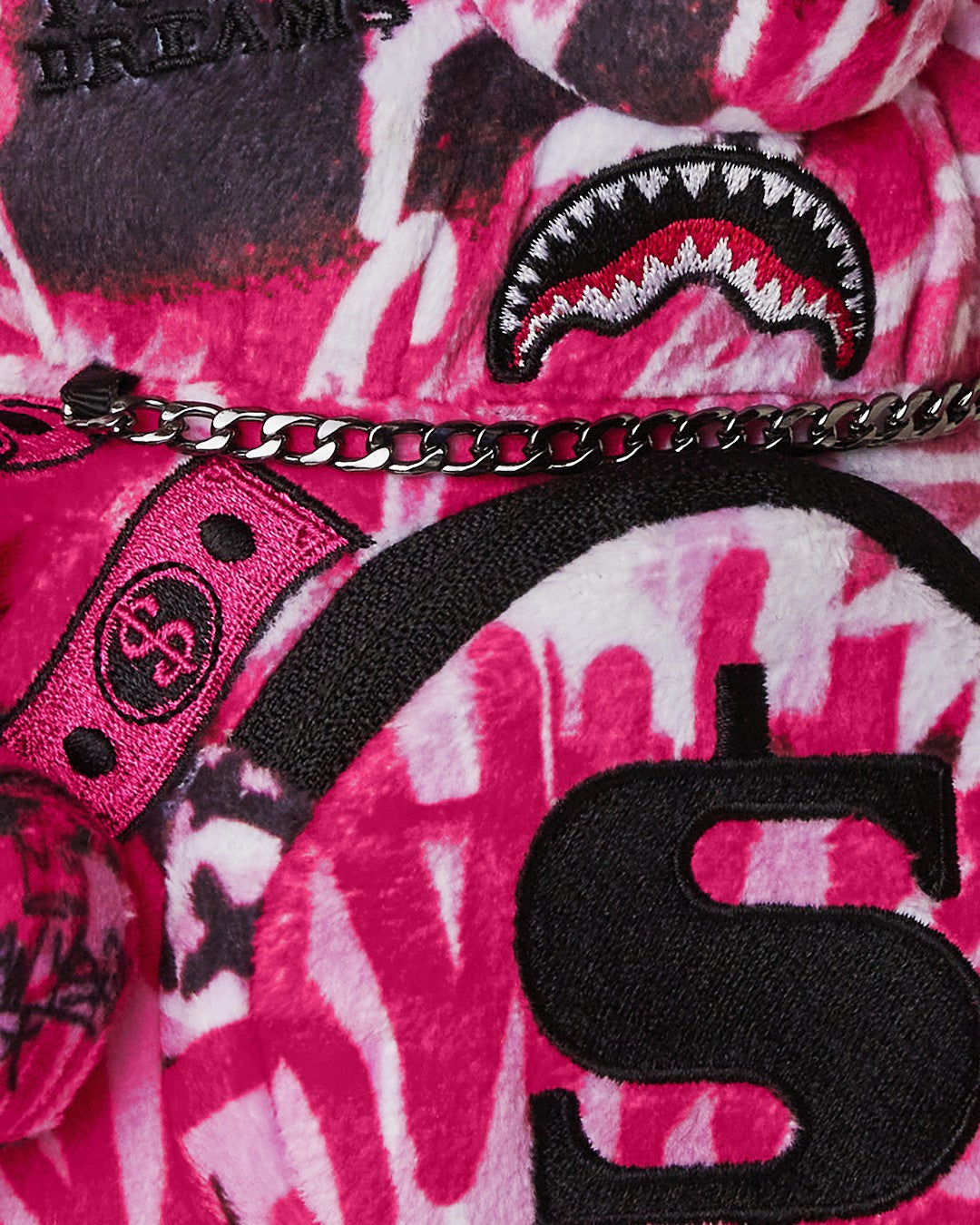 AFTERGLOW SKYGLOW BEAR CUB BACKPACK | Sprayground US