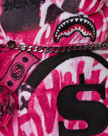 AFTERGLOW SKYGLOW BEAR CUB BACKPACK | Sprayground US