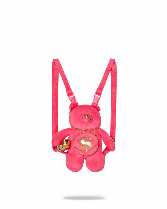 SORBET STUNNA 2 BEAR CUB BACKPACK | Sprayground Discount