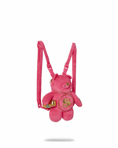 SORBET STUNNA 2 BEAR CUB BACKPACK | Sprayground Discount