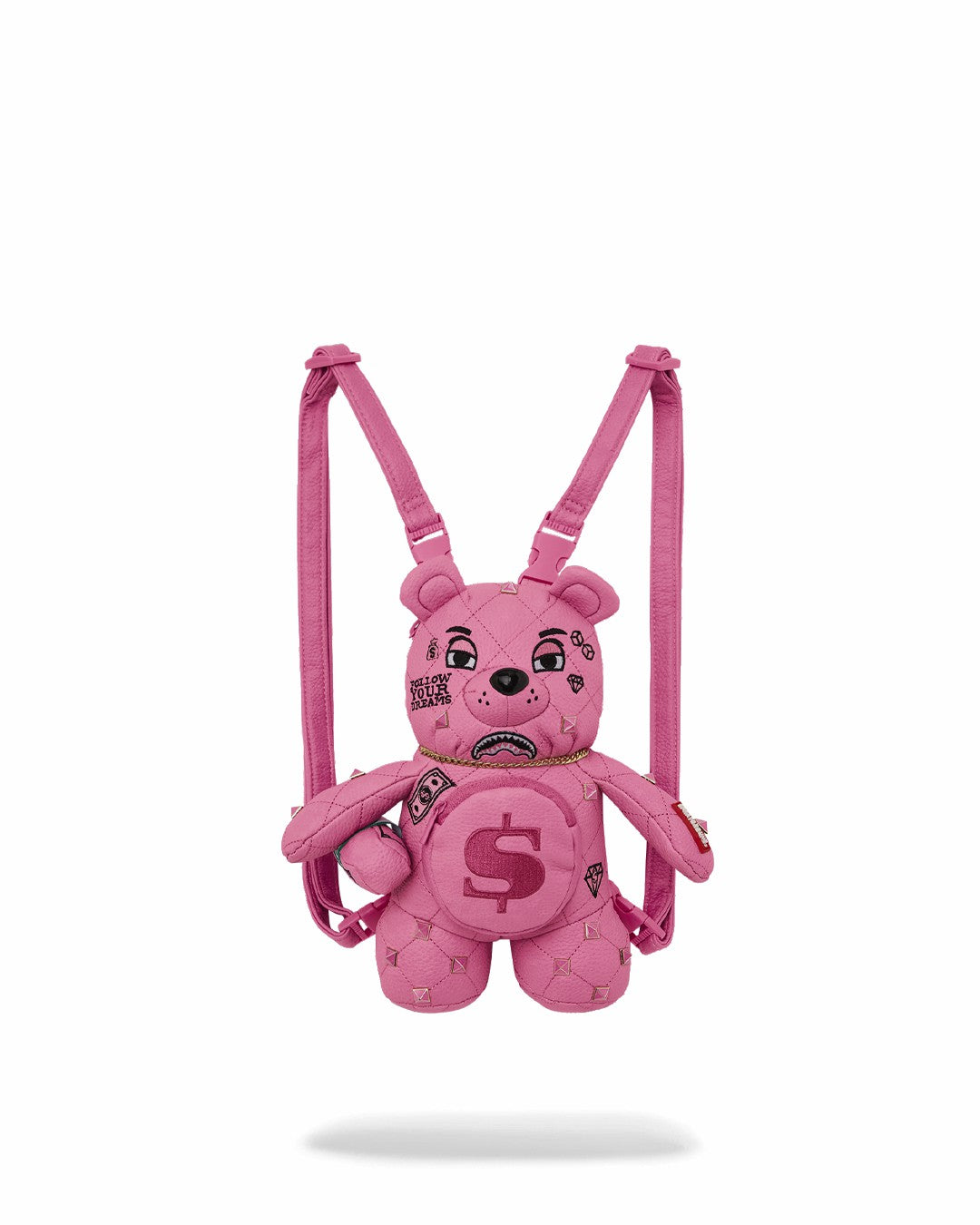 SORBET STUNNA BEAR CUB BACKPACK | Sprayground for sale