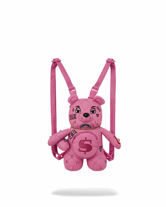 SORBET STUNNA BEAR CUB BACKPACK | Sprayground for sale