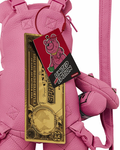 SORBET STUNNA BEAR CUB BACKPACK | Sprayground for sale
