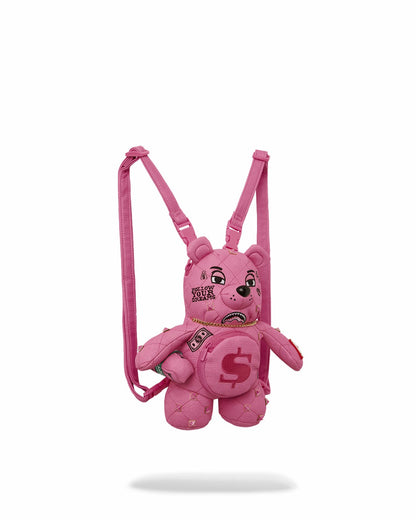 SORBET STUNNA BEAR CUB BACKPACK | Sprayground for sale