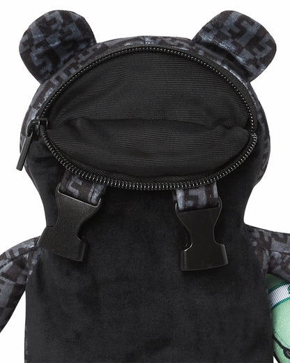 BEAR CUB BACKPACK - SPRAYGATTI REVV | Sprayground Clearance