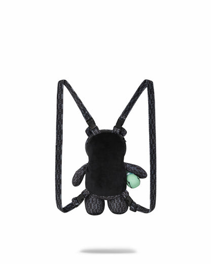 BEAR CUB BACKPACK - SPRAYGATTI REVV | Sprayground Clearance