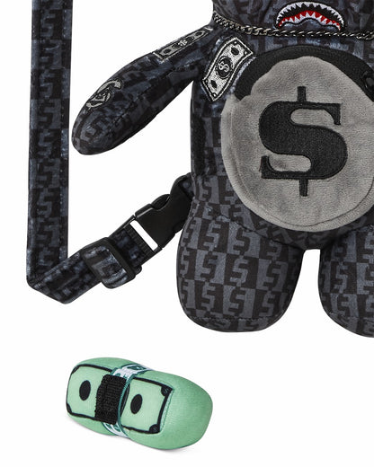 BEAR CUB BACKPACK - SPRAYGATTI REVV | Sprayground Clearance