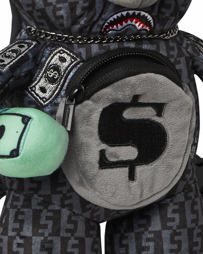 BEAR CUB BACKPACK - SPRAYGATTI REVV | Sprayground Clearance