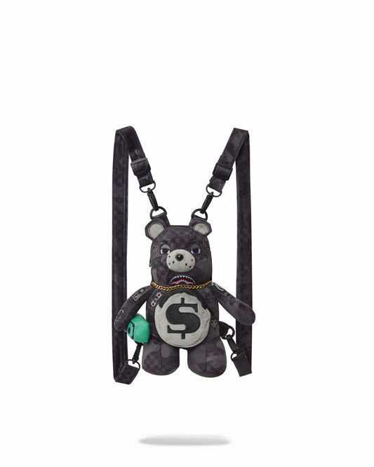 BEAR CUB BACKPACK - 3AM NEVER SLEEP | Sprayground Near Me