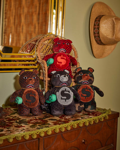 BEAR CUB BACKPACK - 3AM NEVER SLEEP | Sprayground Near Me