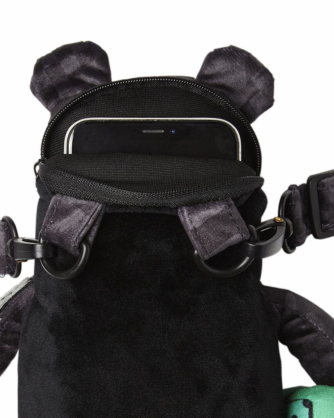 BEAR CUB BACKPACK - 3AM NEVER SLEEP | Sprayground Near Me