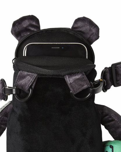 BEAR CUB BACKPACK - 3AM NEVER SLEEP | Sprayground Near Me