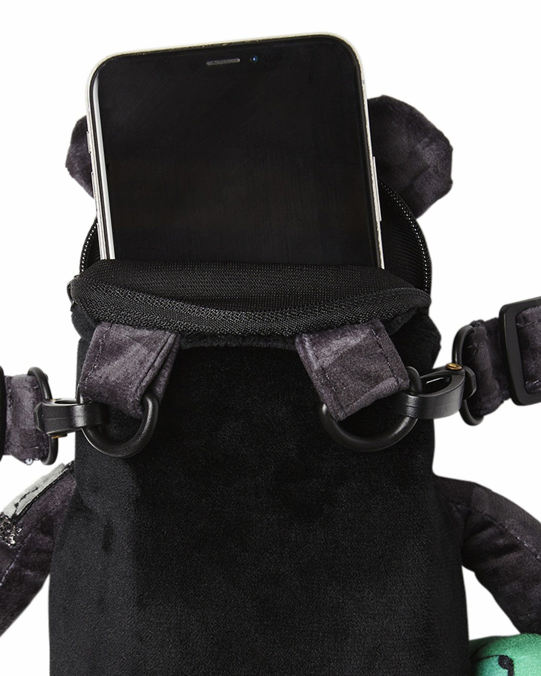 BEAR CUB BACKPACK - 3AM NEVER SLEEP | Sprayground Near Me