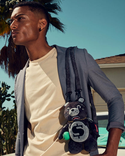 BEAR CUB BACKPACK - 3AM NEVER SLEEP | Sprayground Near Me