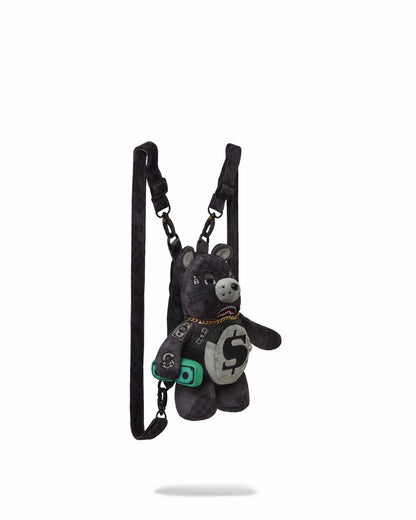 BEAR CUB BACKPACK - 3AM NEVER SLEEP | Sprayground Near Me