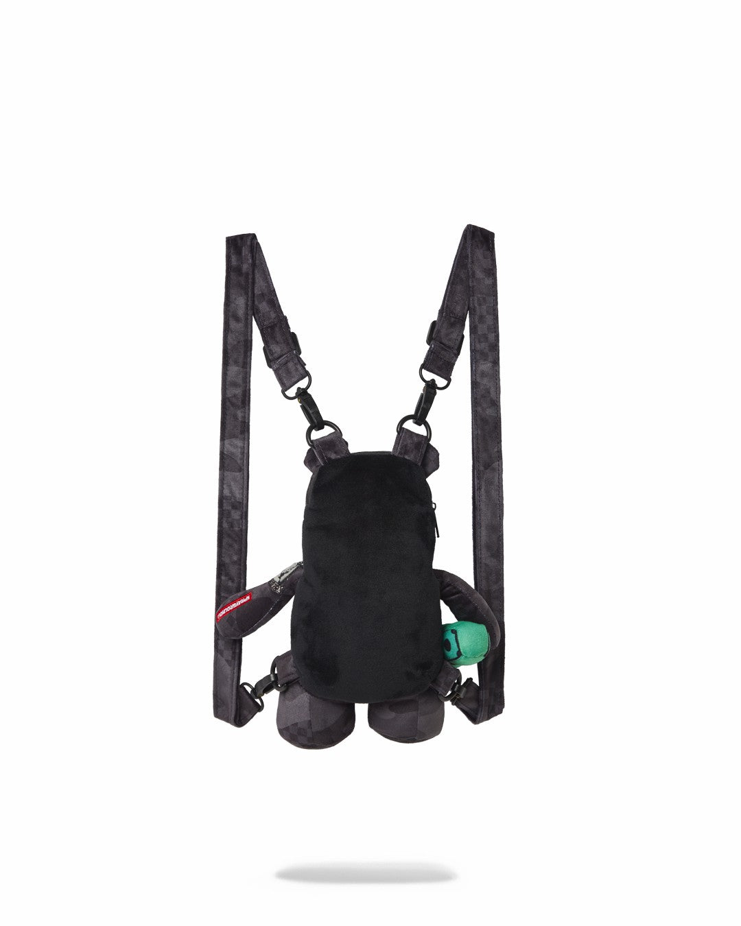 BEAR CUB BACKPACK - 3AM NEVER SLEEP | Sprayground Near Me