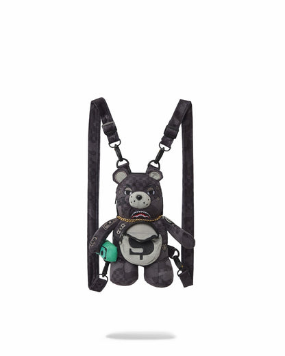 BEAR CUB BACKPACK - 3AM NEVER SLEEP | Sprayground Near Me