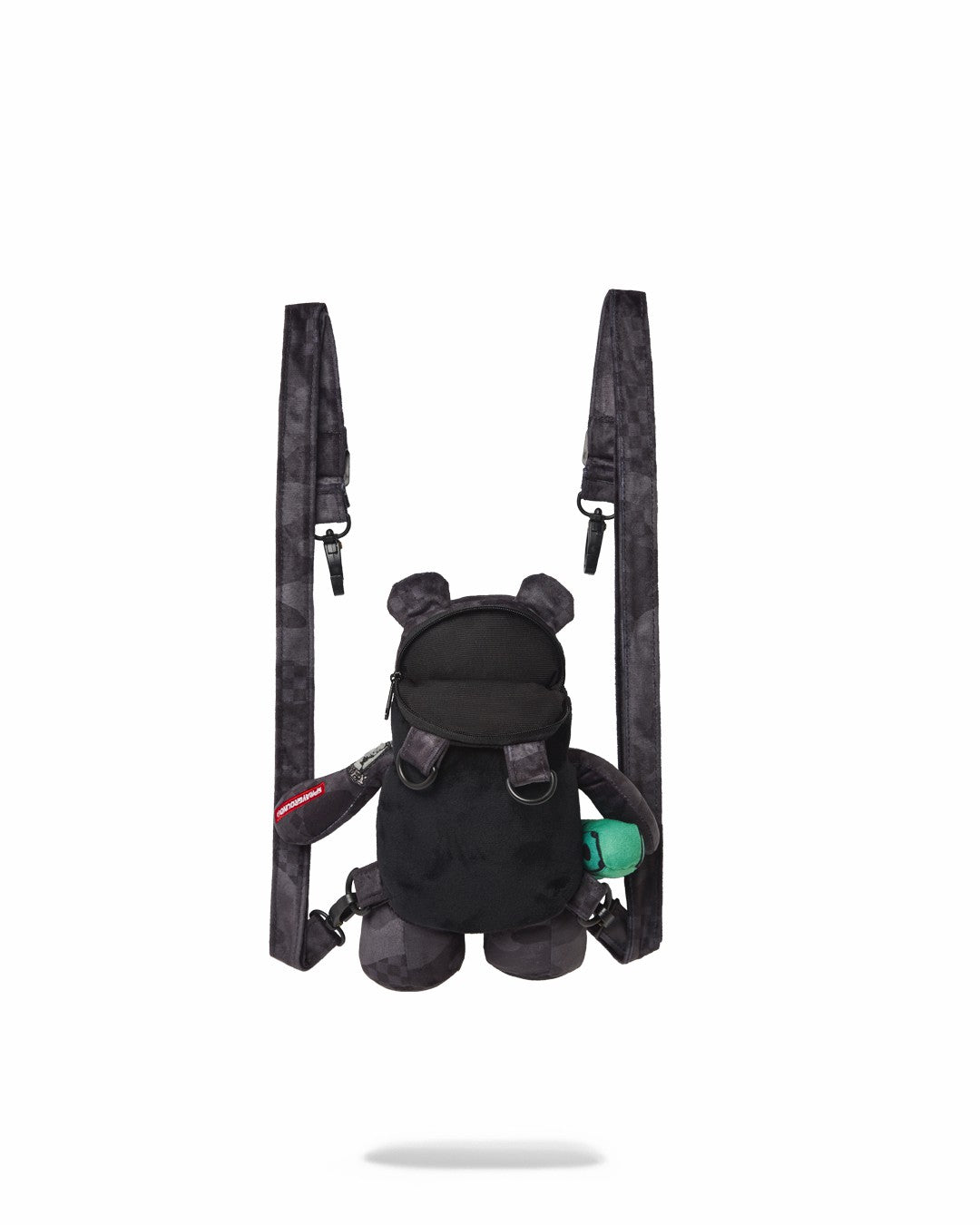 BEAR CUB BACKPACK - 3AM NEVER SLEEP | Sprayground Near Me