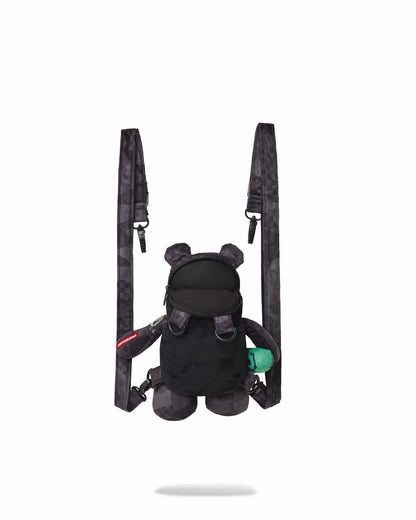 BEAR CUB BACKPACK - 3AM NEVER SLEEP | Sprayground Near Me