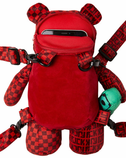 BEAR CUB BACKPACK- VENI VIDI VICI | Sprayground sale