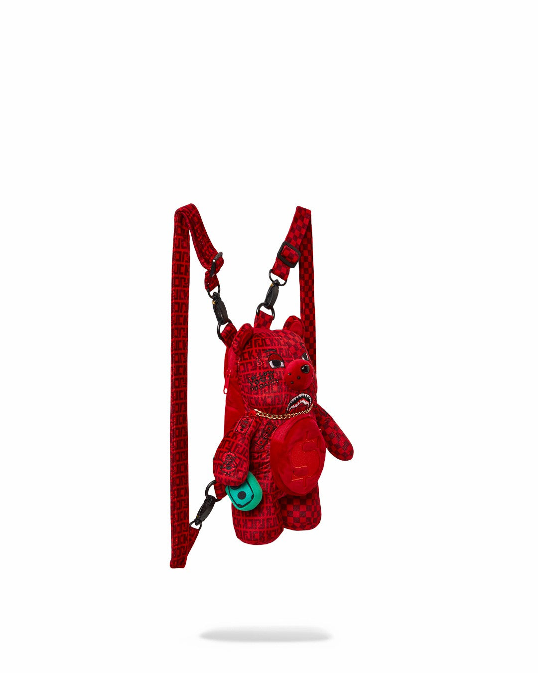 BEAR CUB BACKPACK- VENI VIDI VICI | Sprayground sale