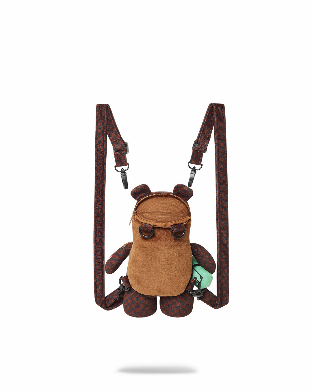 BEAR CUB BACKPACK - SHARKS IN PARIS | Sprayground US