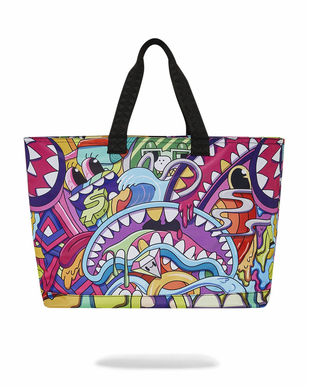 STEADY TRIPPIN BEACH TOTE | Sprayground Near Me