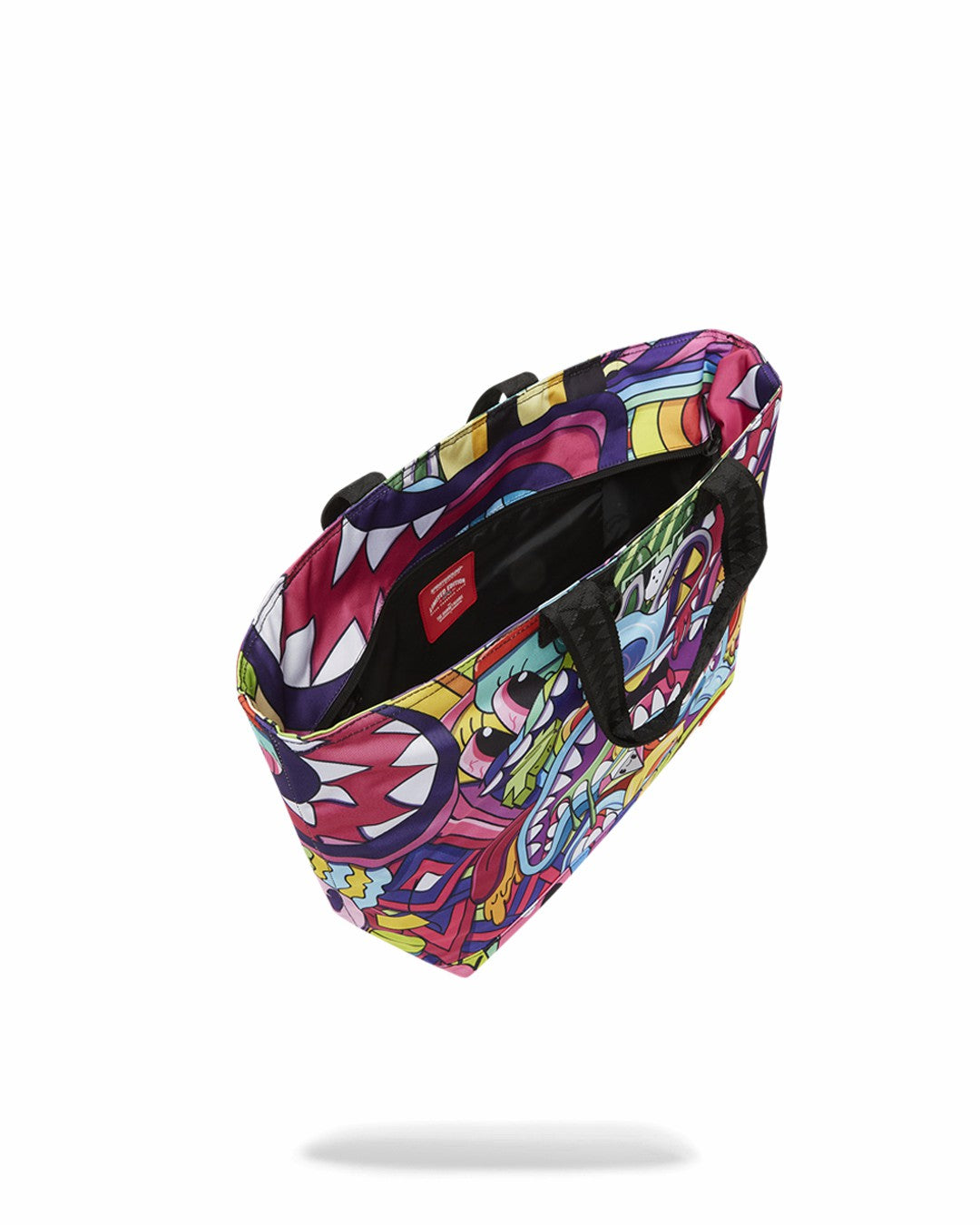 STEADY TRIPPIN BEACH TOTE | Sprayground Near Me