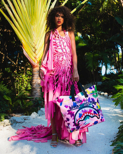 BUSHWICK BEACH TOTE | Sprayground sale