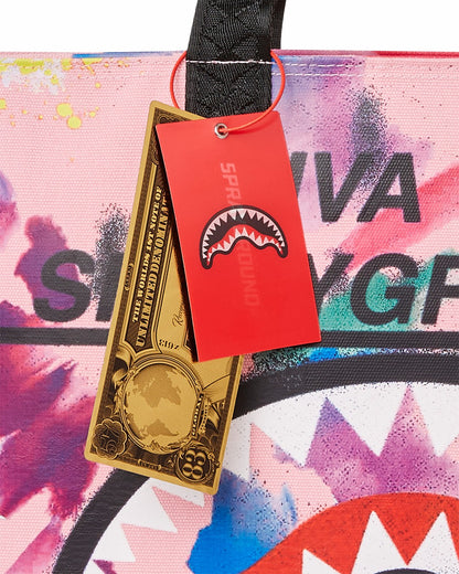 BUSHWICK BEACH TOTE | Sprayground sale