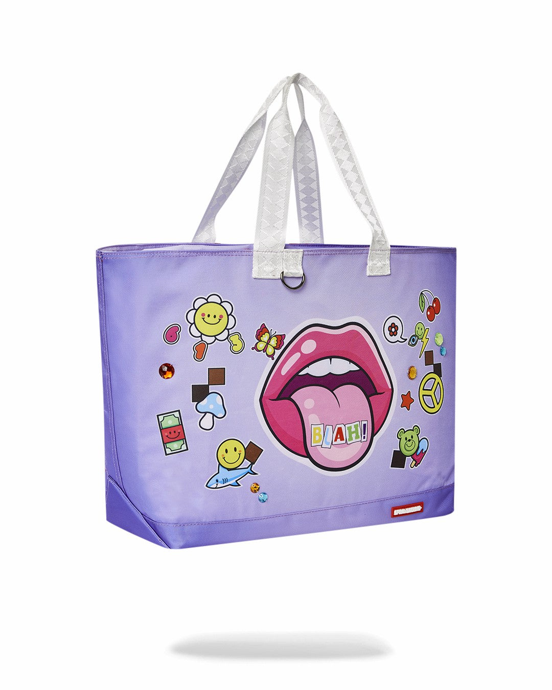 BLAH! BEACH TOTE | Sprayground US