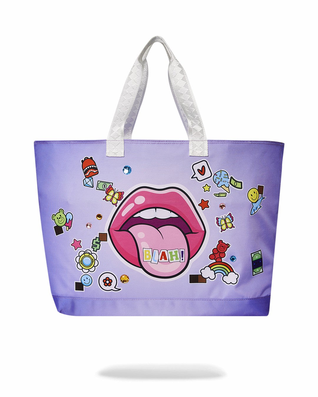 BLAH! BEACH TOTE | Sprayground US