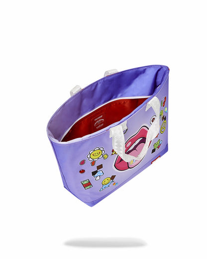 BLAH! BEACH TOTE | Sprayground US