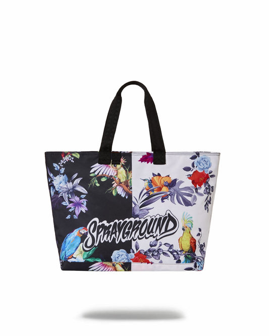 SHADOW FLIGHT BEACH TOTE | Sprayground Discount