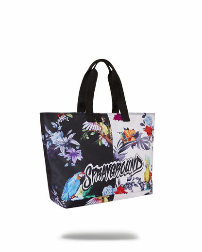 SHADOW FLIGHT BEACH TOTE | Sprayground Discount