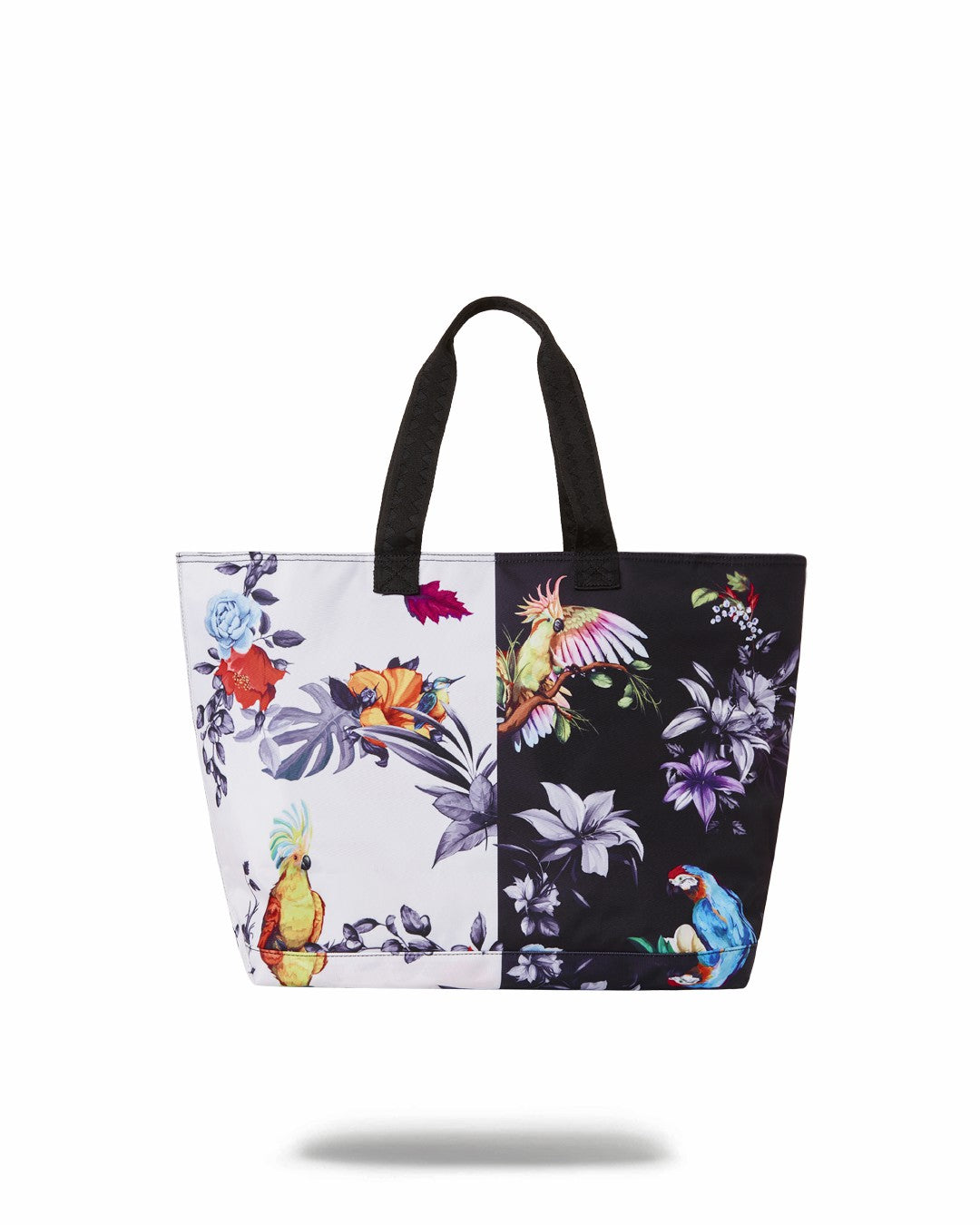 SHADOW FLIGHT BEACH TOTE | Sprayground Discount