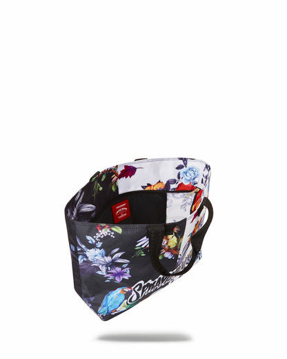 SHADOW FLIGHT BEACH TOTE | Sprayground Discount