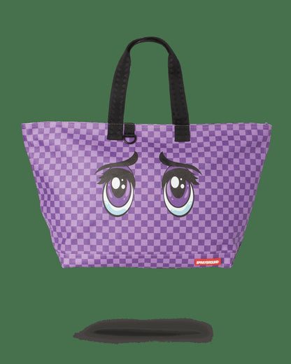 ANIMEYES BEACH TOTE | Sprayground for sale