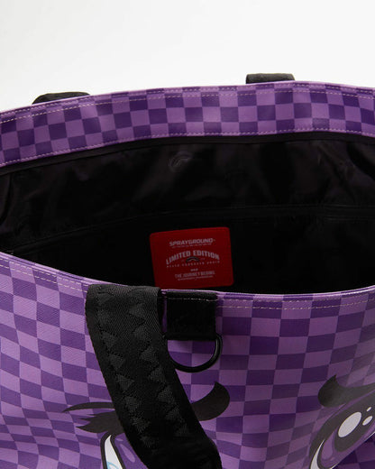 ANIMEYES BEACH TOTE | Sprayground for sale