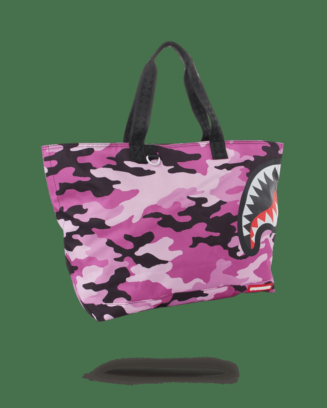 SPLIT CAMO BEACH TOTE | Sprayground Clearance