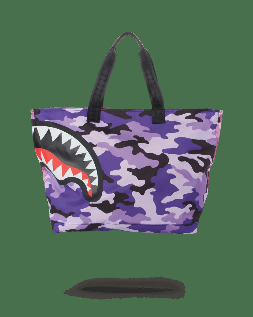 SPLIT CAMO BEACH TOTE | Sprayground Clearance
