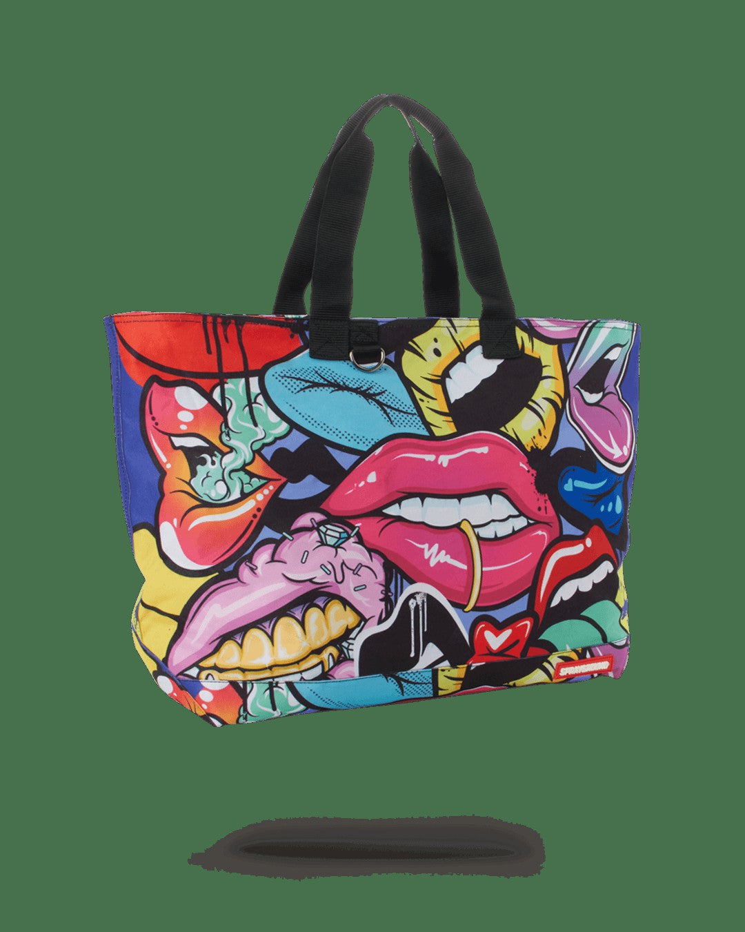 LIP SERVICE BEACH TOTE | Sprayground Online