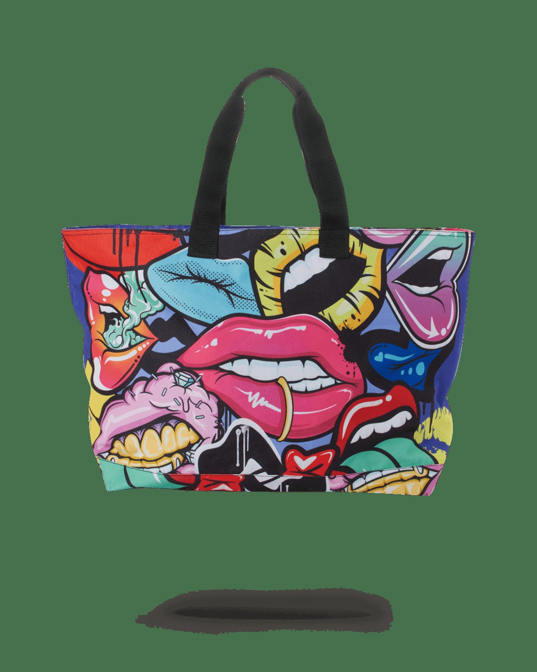 LIP SERVICE BEACH TOTE | Sprayground Online