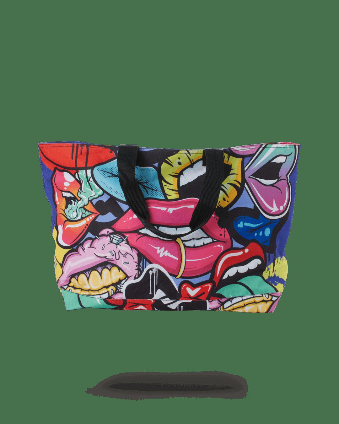LIP SERVICE BEACH TOTE | Sprayground Online