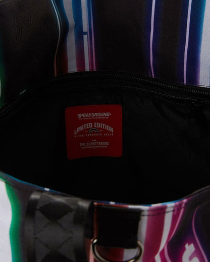 暗号通貨スタック (CRYPTO STACKS) TOTE | Sprayground Near Me