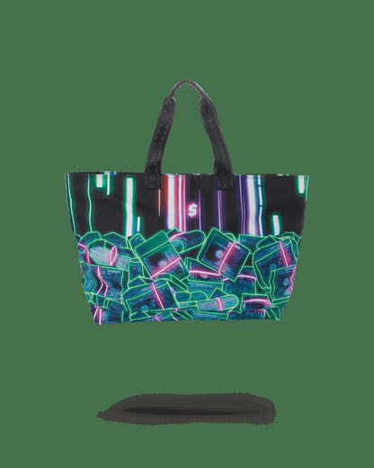 暗号通貨スタック (CRYPTO STACKS) TOTE | Sprayground Near Me
