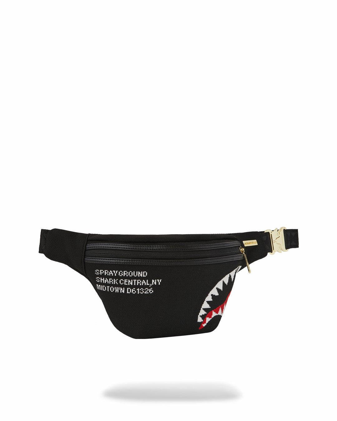 SHARK CENTRAL AEROFLEX SAVVY CROSSBODY | Sprayground US